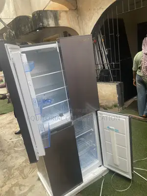 SKYRUN BCD-450HC 450L Spacious Four Door Fridge