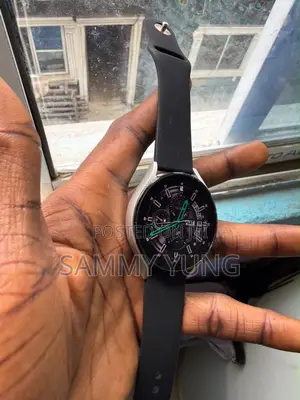 Samsung Galaxy Watch 4