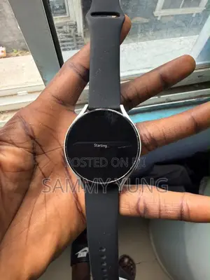 Samsung Galaxy Watch 4