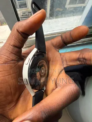 Samsung Galaxy Watch 4