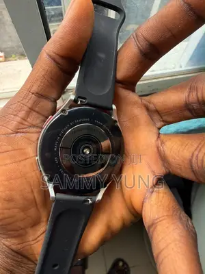 Samsung Galaxy Watch 4