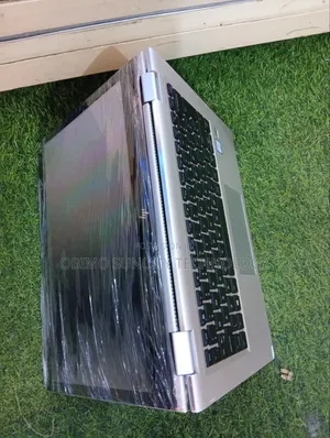 Laptop HP EliteBook x360 1030 G2 8GB Intel Core i5 SSD 256GB
