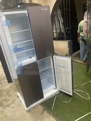 Skyrun BCD-450hc 450l Modern Refrigerator