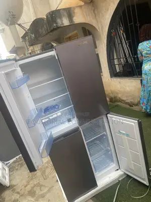 SKYRUN BCD-450HC 450L Four Door Food Storage Refrigerator