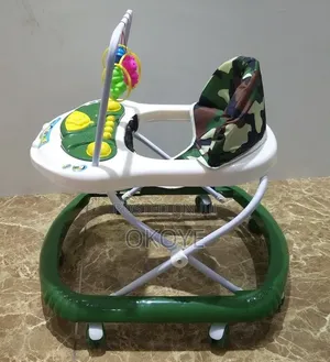 Baby Walker