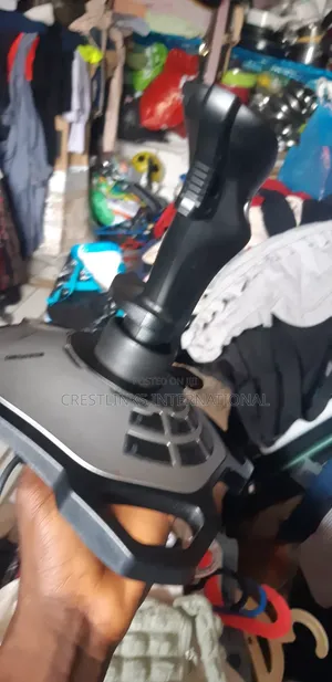 Logitech Extreme 3d Pro Joystick