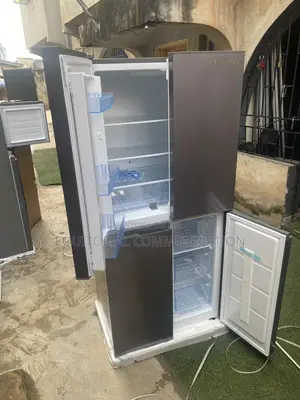 SKYRUN BCD-450HC Large Capacity Fridge
