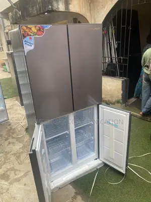 SKYRUN BCD-450HC 450L 4 Door Kitchen Refrigerator