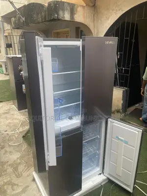 SKYRUN BCD-450HC Family Size Refrigerator