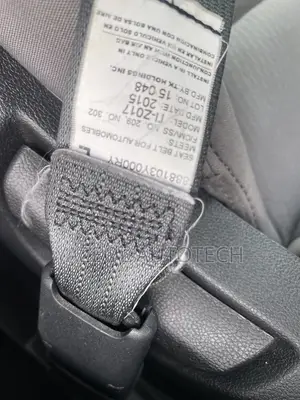 Hyundai Elantra 2015 Gray