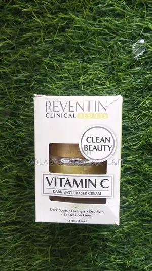 Reventin Clinical Results