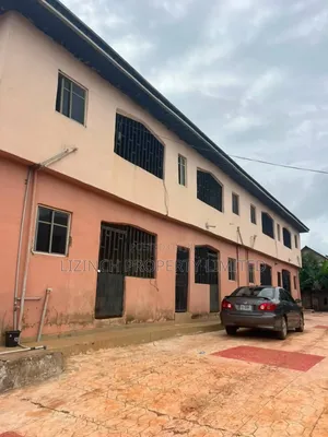 Mini Flat in Benin City for sale
