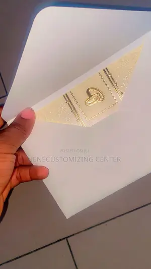 Wedding Cards Printing