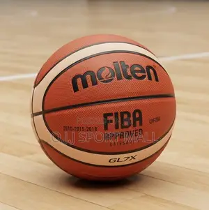 Molten FIBA Basketball – Brand New Indoor Outdoor