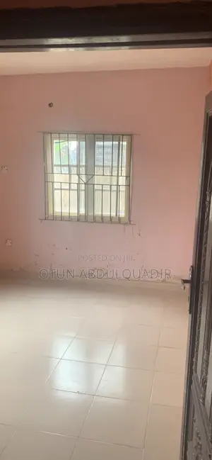 Furnished 3bdrm Apartment in Ado-Odo/Ota for rent