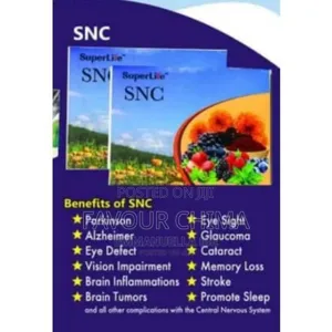 SNC Superlife Neuron Care