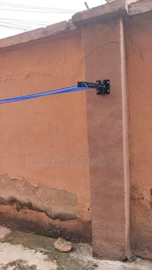 Foldable Cloth Hanger