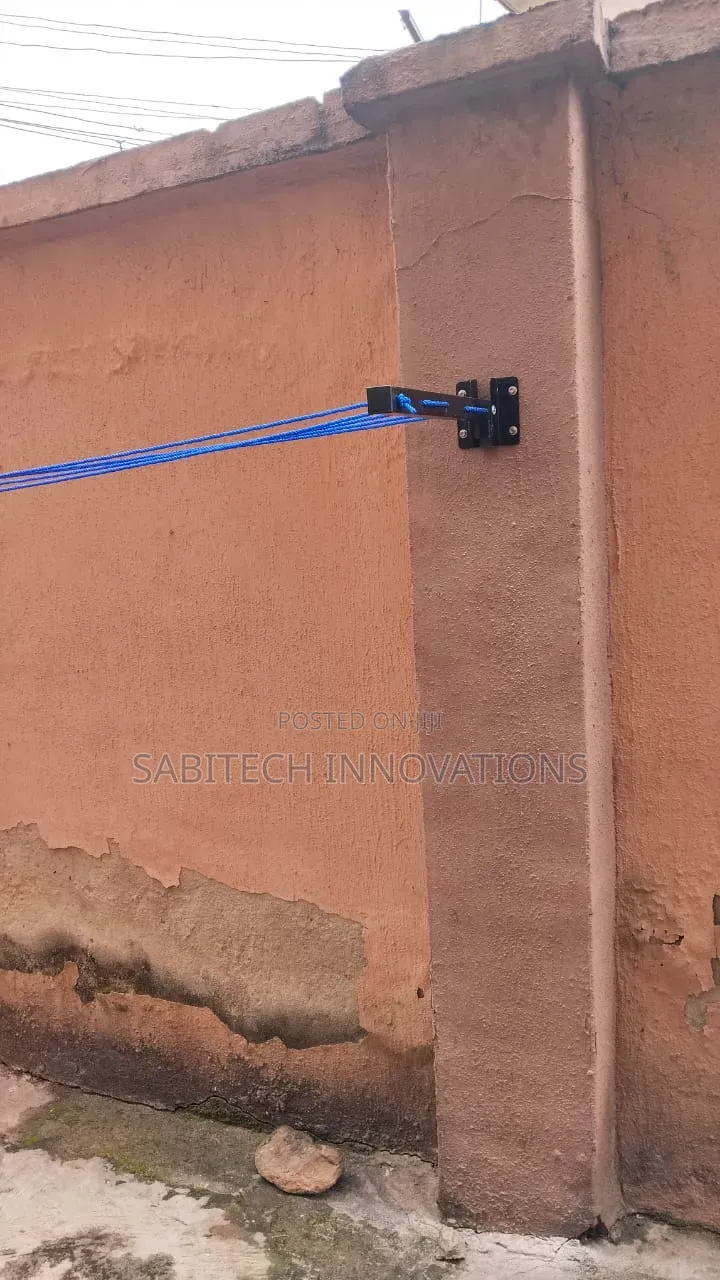 Foldable Cloth Hanger
