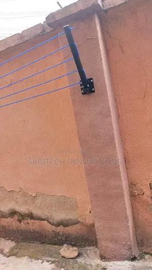 Foldable Cloth Hanger