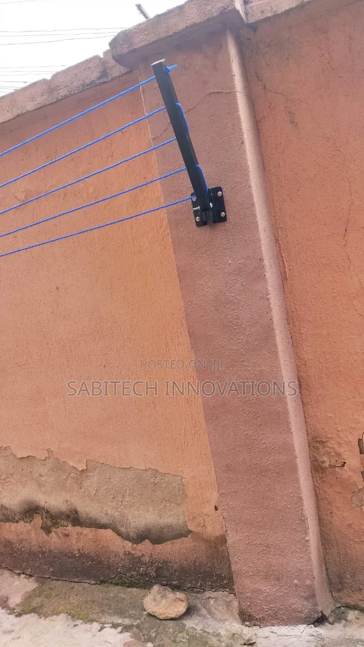 Foldable Cloth Hanger