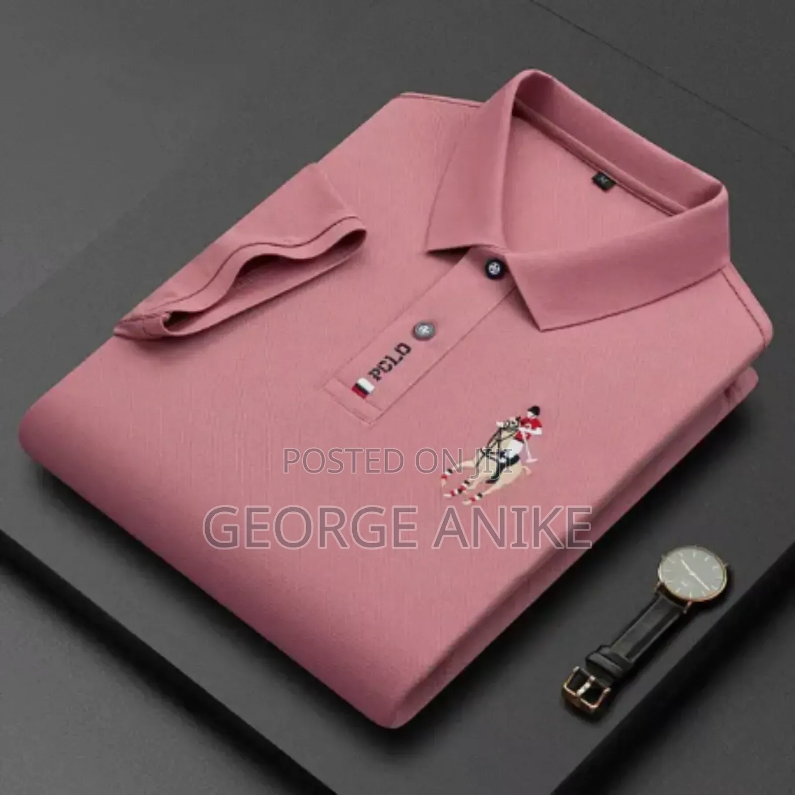 Gulf Polo T-Shirts