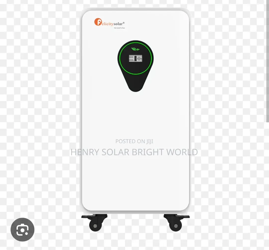 17.5kwh Felicity Lithium