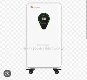 17.5kwh Felicity Lithium