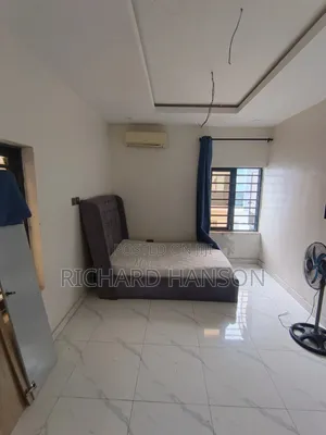 Furnished 1bdrm Shared Apartment in Pool/Gym, Abijo for rent