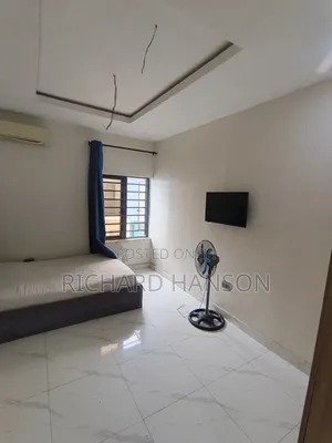 Furnished 1bdrm Shared Apartment in Pool/Gym, Abijo for rent