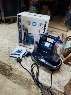 Blaupunkt Aquajet Spot Cleaner