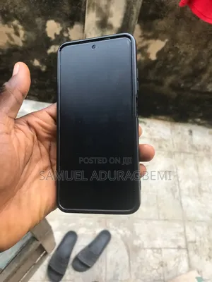 Xiaomi Redmi Note 11 128 GB Red