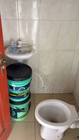 2bdrm Apartment in Lagasa Eputu, Awoyaya for rent