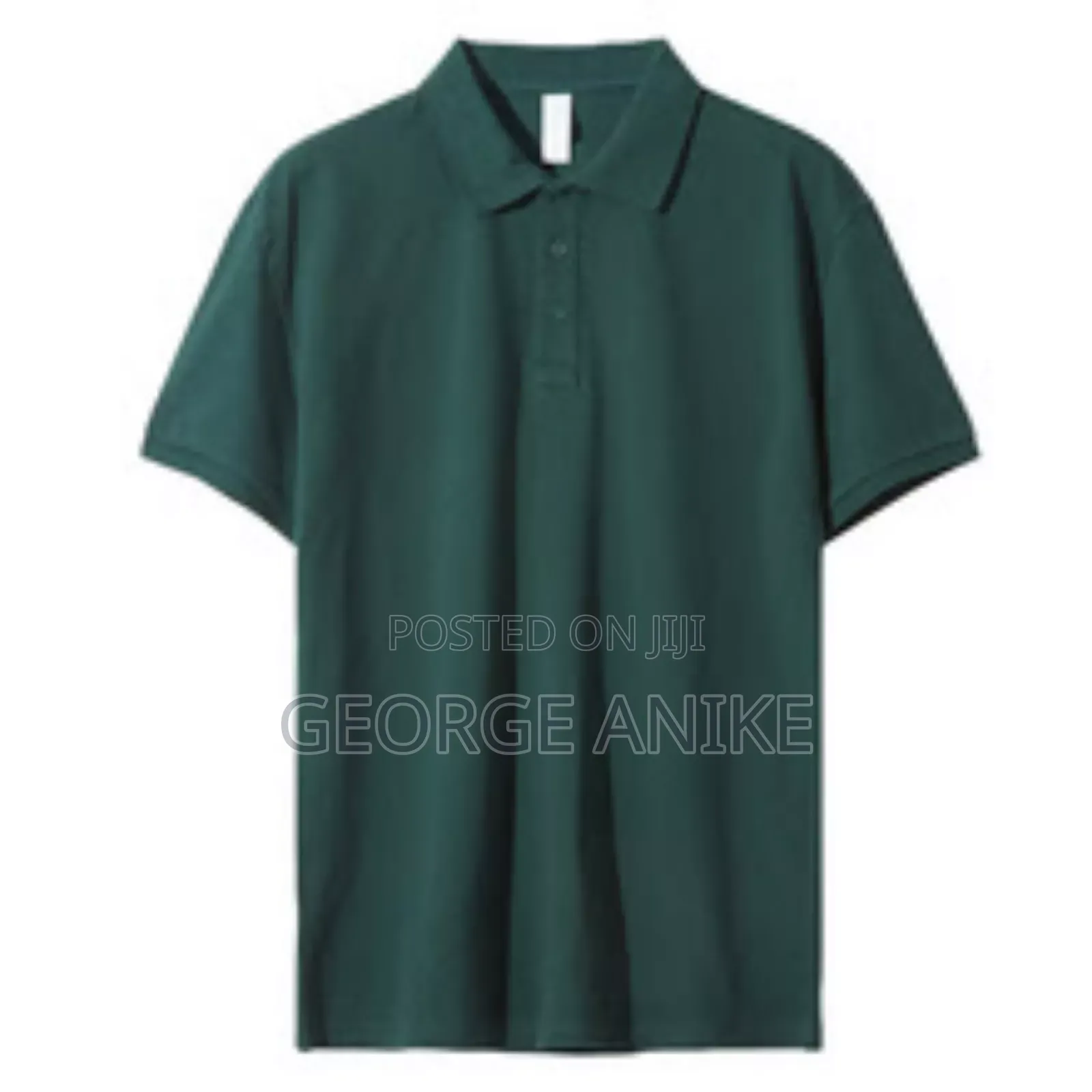 Gulf Polo T-Shirts