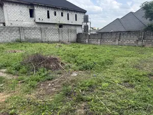 FCDA Land at Nepa Road Kubwa