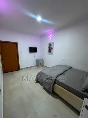A Room Ensuite