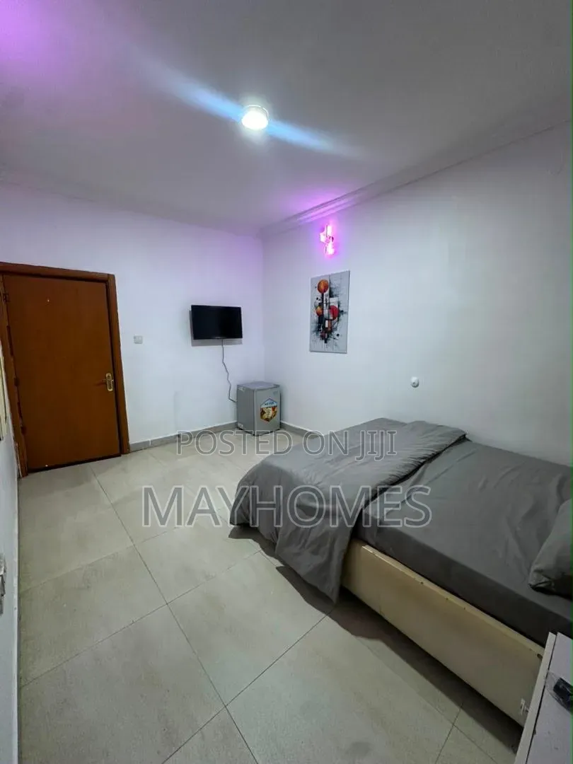 A Room Ensuite