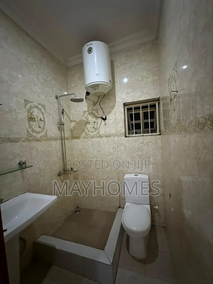 A Room Ensuite