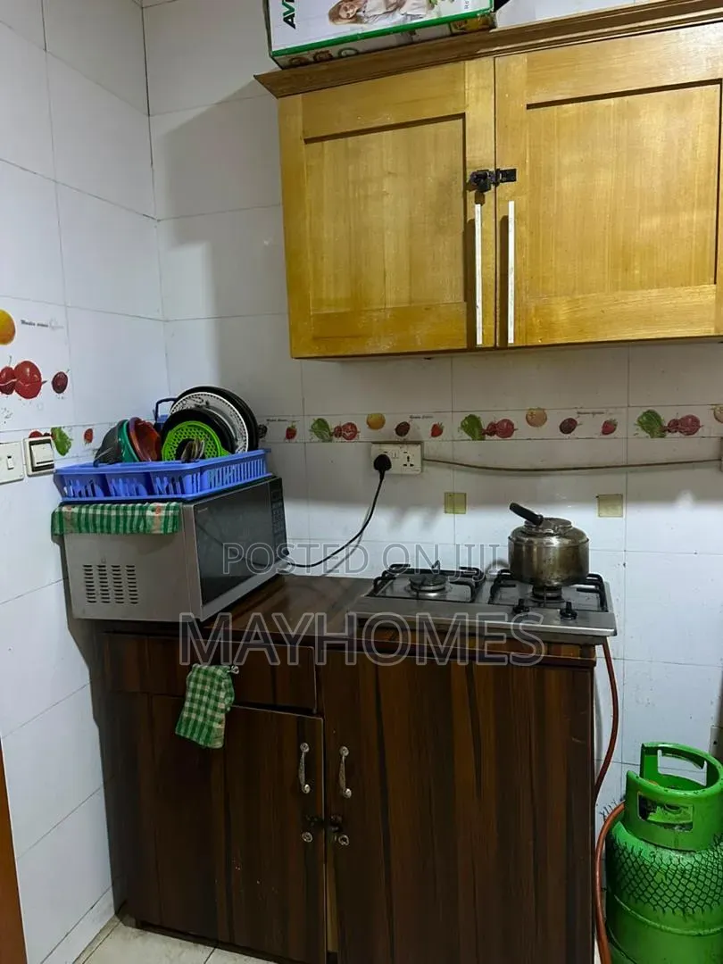 A Room Ensuite