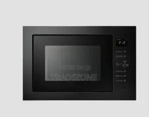 Midea 25L Microwave Oven 900W With Grill | AG9P022KE-B