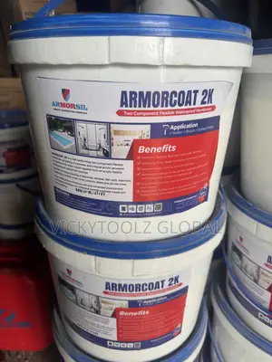 Armosil ARMORCOAT 10liters