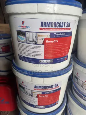 Armosil ARMORCOAT 10liters
