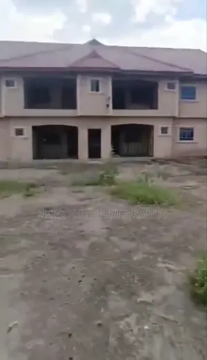 Mini Flat in Benin City for sale