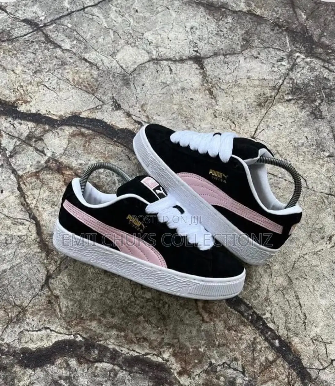 Puma Suede XL