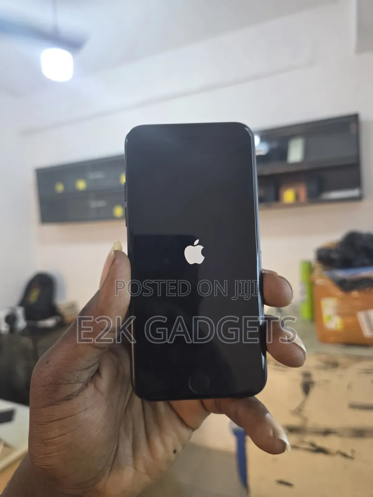 Apple iPhone 7 32 GB Black