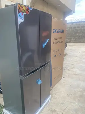 SKYRUN BCD-450HC 450L Modern Home Fridge