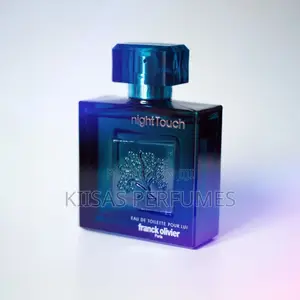 Franck Olivier Night Touch Eau De Toilette 100ml