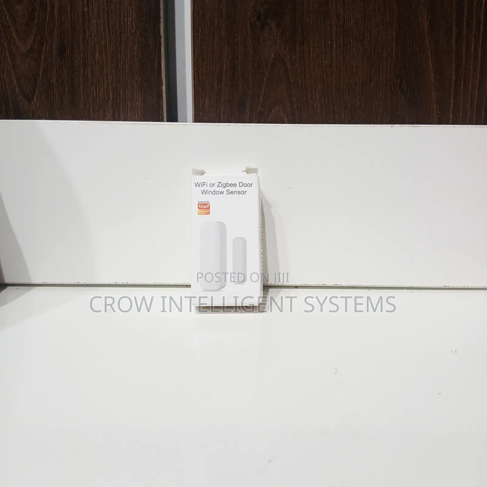 Wifi or Zigbee Door Window Sensor