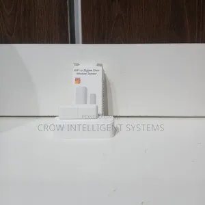 Wifi or Zigbee Door Window Sensor