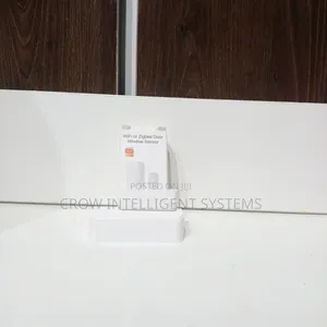 Wifi or Zigbee Door Window Sensor