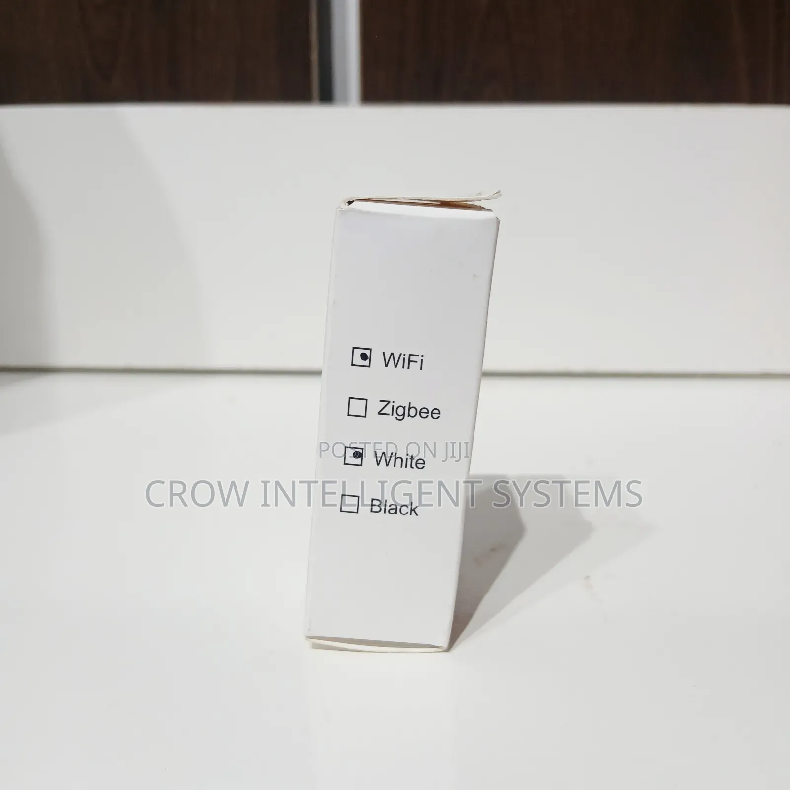 Wifi or Zigbee Door Window Sensor